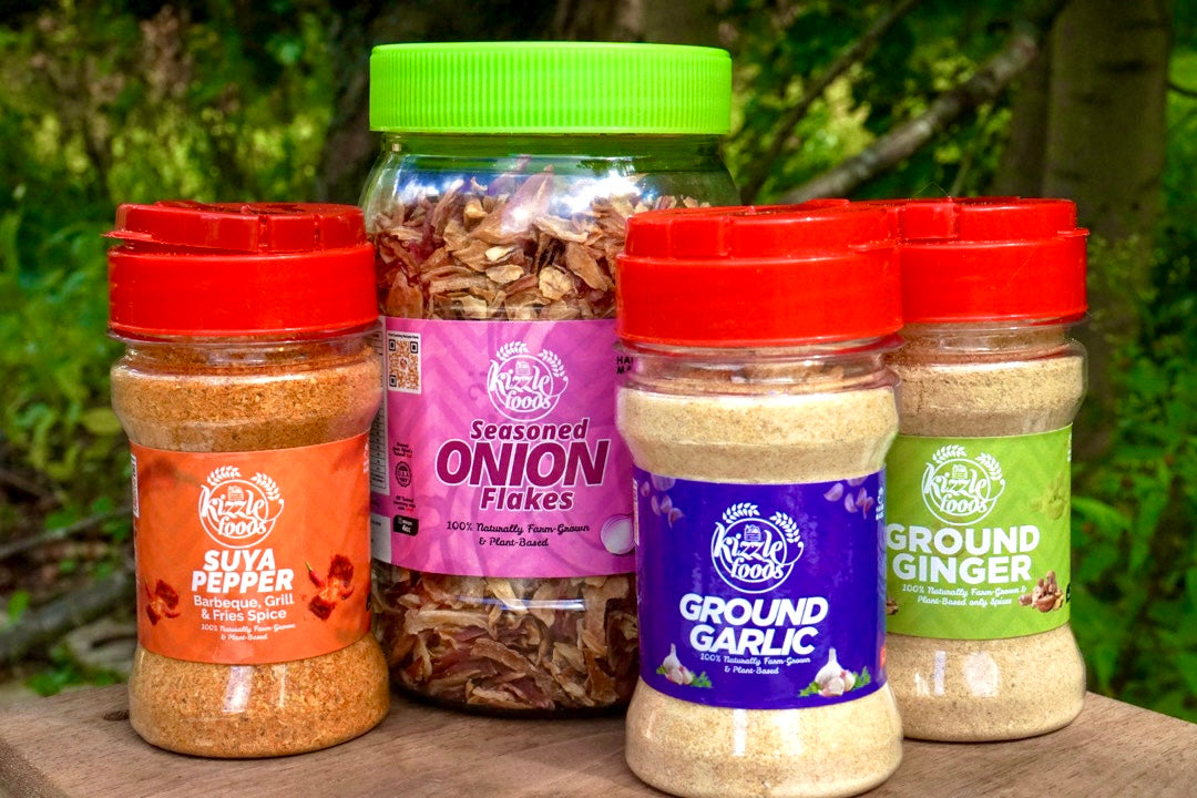 Every Meal Spice Combo
