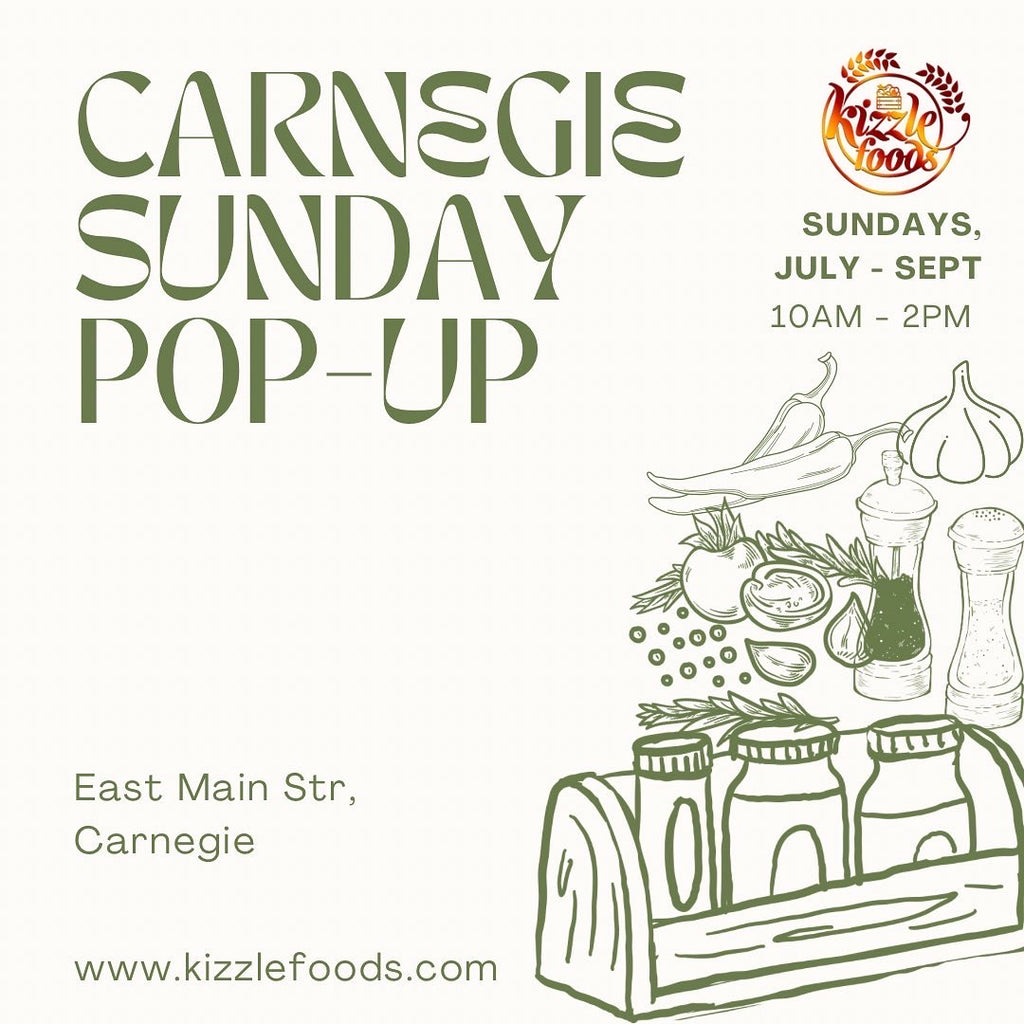 Carnegie, PA Pop-Ups are Happening again this year