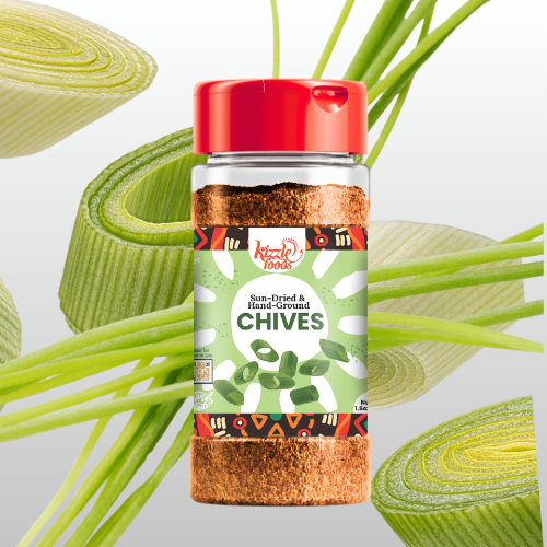 KizzleFoods Chives